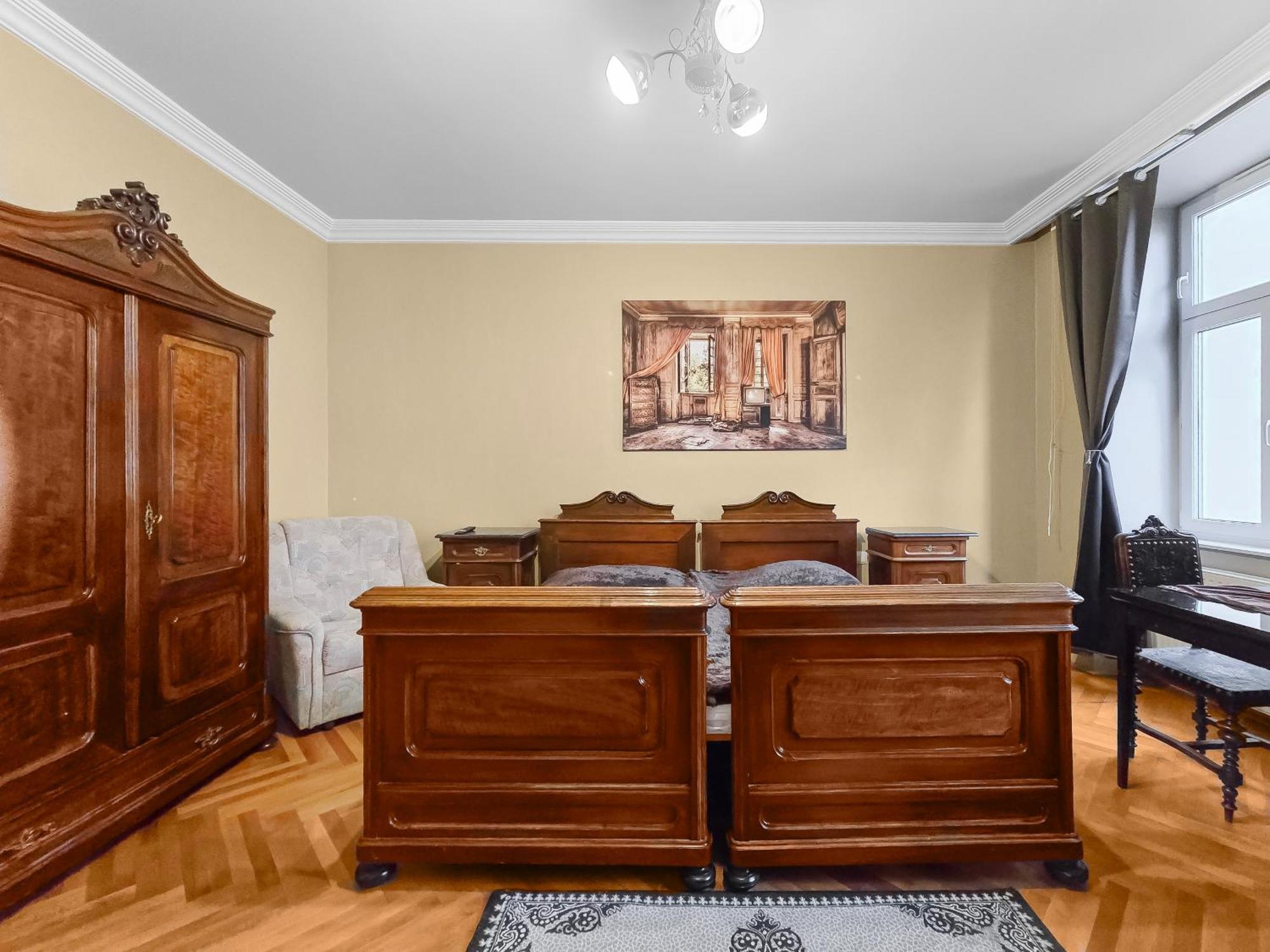 Davidov Stays Danube Вена Экстерьер фото